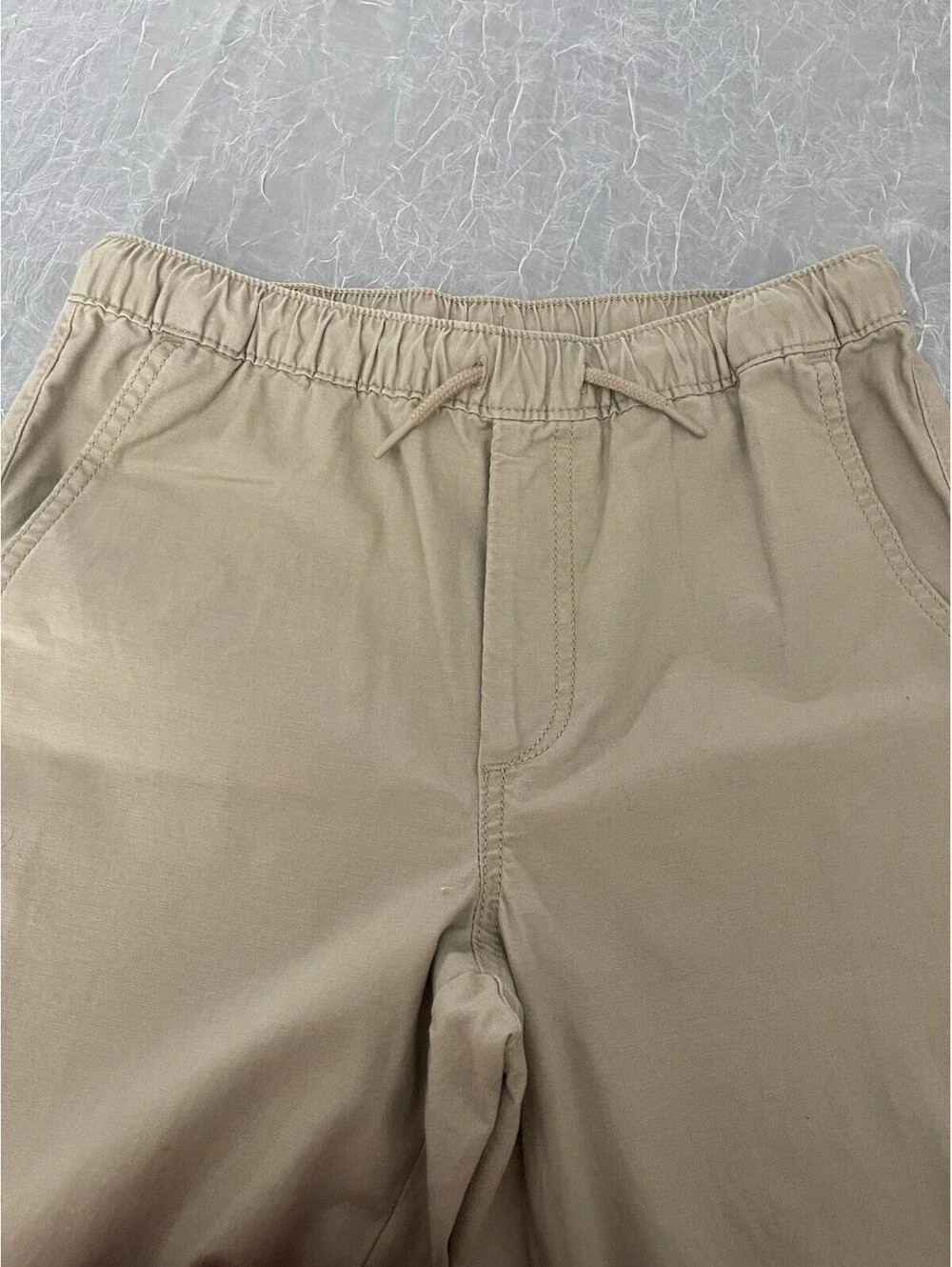 Gap Kids XXL Khaki Pants
